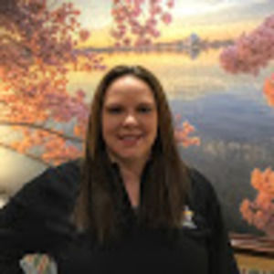 Meet your Posher, Cori